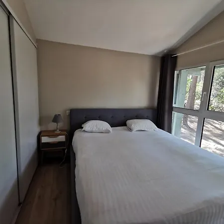 Maisons De Vitalparc * Lacanau