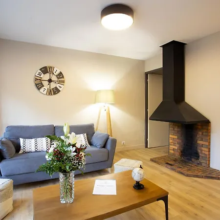 Vakantiehuis Maisons De Vitalparc Lacanau