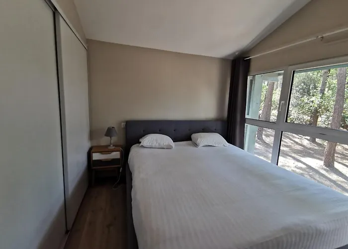 Maisons De Vitalparc * Lacanau