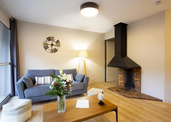 Vakantiehuis Maisons De Vitalparc Lacanau